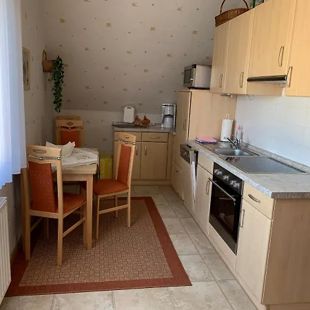 Ferienwohnung Hauser Lindwedel