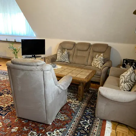 Ferienwohnung Hauser * Lindwedel