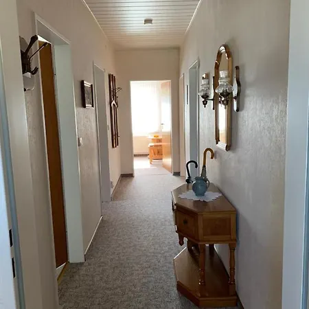 Ferienwohnung Hauser Apartmán