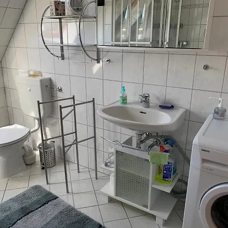Ferienwohnung Hauser * Lindwedel